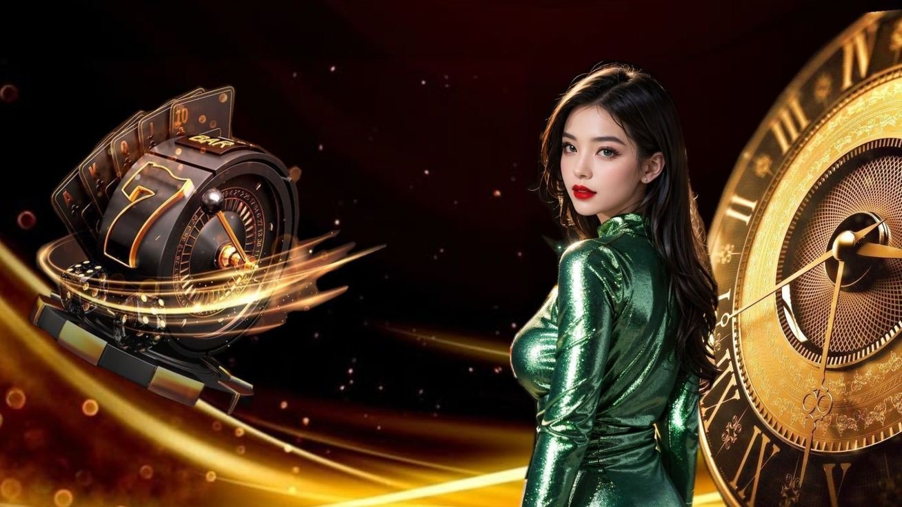 Giao diện trang chủ Ball88 trên thiết bị di động